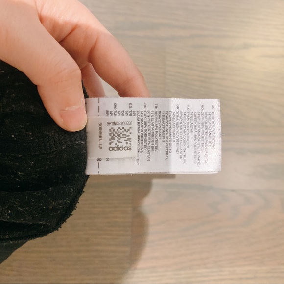 Adidas climawarm leggings - Picture 7 of 7